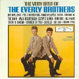 The Everly Brothers - The Very Best Of The Everly Brothers