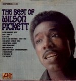 Wilson Pickett - The Best Of Wilson Pickett