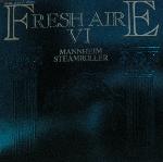 Mannheim Steamroller - Fresh Aire VI