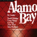 Ry Cooder - Alamo Bay