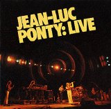 Jean-Luc Ponty - Live