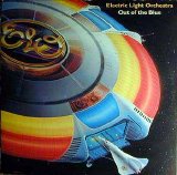 Electric Light Orchestra - Out Of The Blue