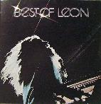 Leon Russell - The Best Of Leon Russell