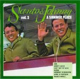 Santo & Johnny - The Brilliant Guitar Sounds Of Santo & Johnny