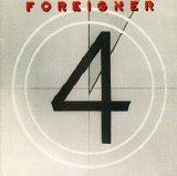 Foreigner - Foreigner 4