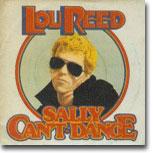 Lou Reed - Sally Can't Dance