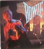 David Bowie - Let's Dance