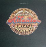 Blind Willie McTell - Atlanta Twelve String