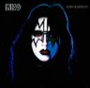 Kiss - -Ace Frehley