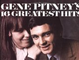 Gene Pitney - 16 Greatest Hits