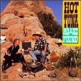 Hot Tuna - Pair A Dice Found