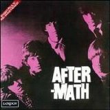 The Rolling Stones - Aftermath (UK)
