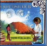 Quicksilver Messenger Service - Just For Love