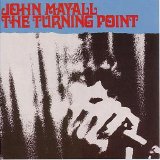 John Mayall - The Turning Point