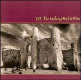 U2 - The Unforgettable Fire