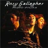 Rory Gallagher - Photo Finish