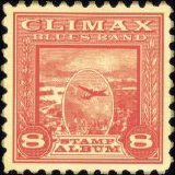 Climax Blues Band - Stamp Album