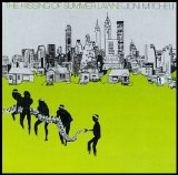 Joni Mitchell - The Hissing Of Summer Lawns