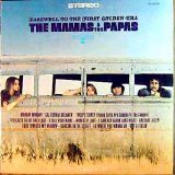 The Mamas & The Papas - Farewell To The First Golden Era