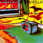 A Flock Of Seagulls - A Flock Of Seagulls