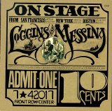 Loggins & Messina - On Stage