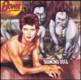 David Bowie - Diamond Dogs