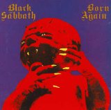 Black Sabbath - Born Again