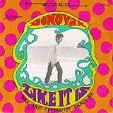 Donovan - Like It Is, Was, & Evermore Shall Be