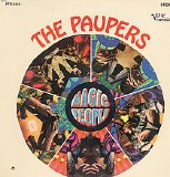 The Paupers - Magic People