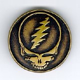 Grateful Dead - Veneta, Oregon - August 1972