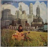 Melanie - Garden In The City