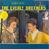 The Everly Brothers - A Date With The Everly Brothers