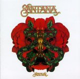 Santana - Festival