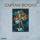 Captain Beyond - Captain Beyond