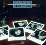 Heart - Private Audition