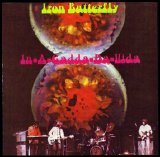 Iron Butterfly - In-A-Gadda-Da-Vida