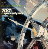 Various artists - 2001: A Space Odyssey