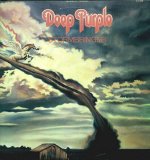 Deep Purple - Stormbringer