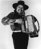 Al Rapone & The Zydeco Express - C'est La Vie