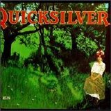 Quicksilver Messenger Service - Shady Grove