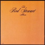 Rod Stewart - The Rod Stewart Album