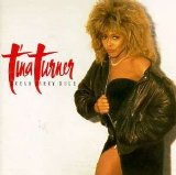 Tina Turner - Break Every Rule