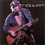 Neil Young - Freedom