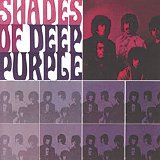 Deep Purple - Shades Of Deep Purple