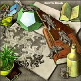Mott The Hoople - Mott The Hoople