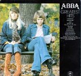 Abba - Greatest Hits