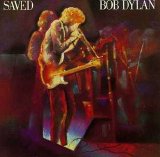 Bob Dylan - Saved