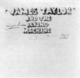 James Taylor - James Taylor And The Original Flying Machine -1967