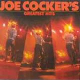 Joe Cocker - Joe Cocker's Greatest Hits