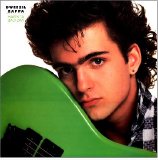 Dweezil Zappa - Havin' A Bad Day